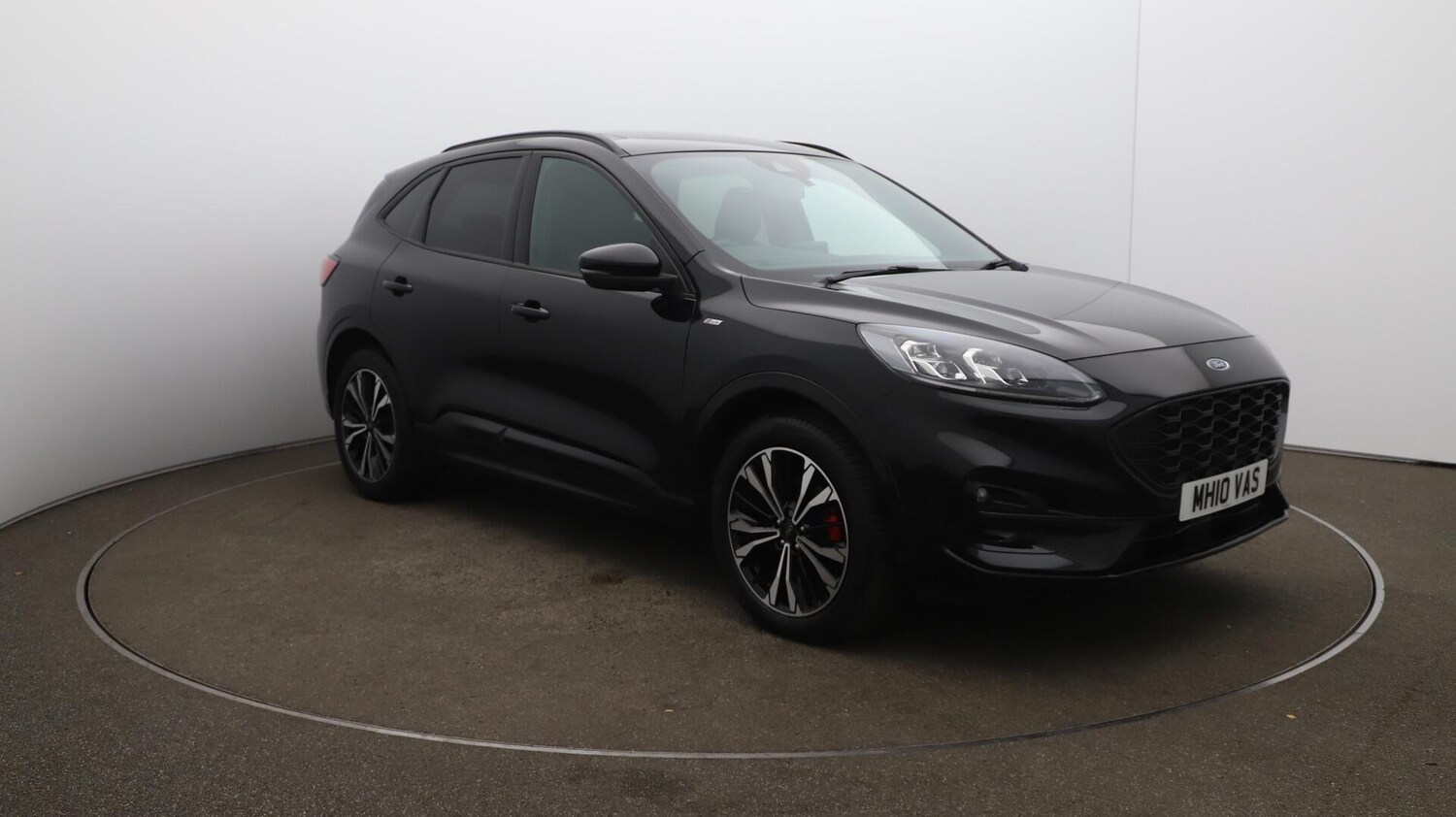 Used Ford Kuga 2022 for sale - 76032085: Photo 46