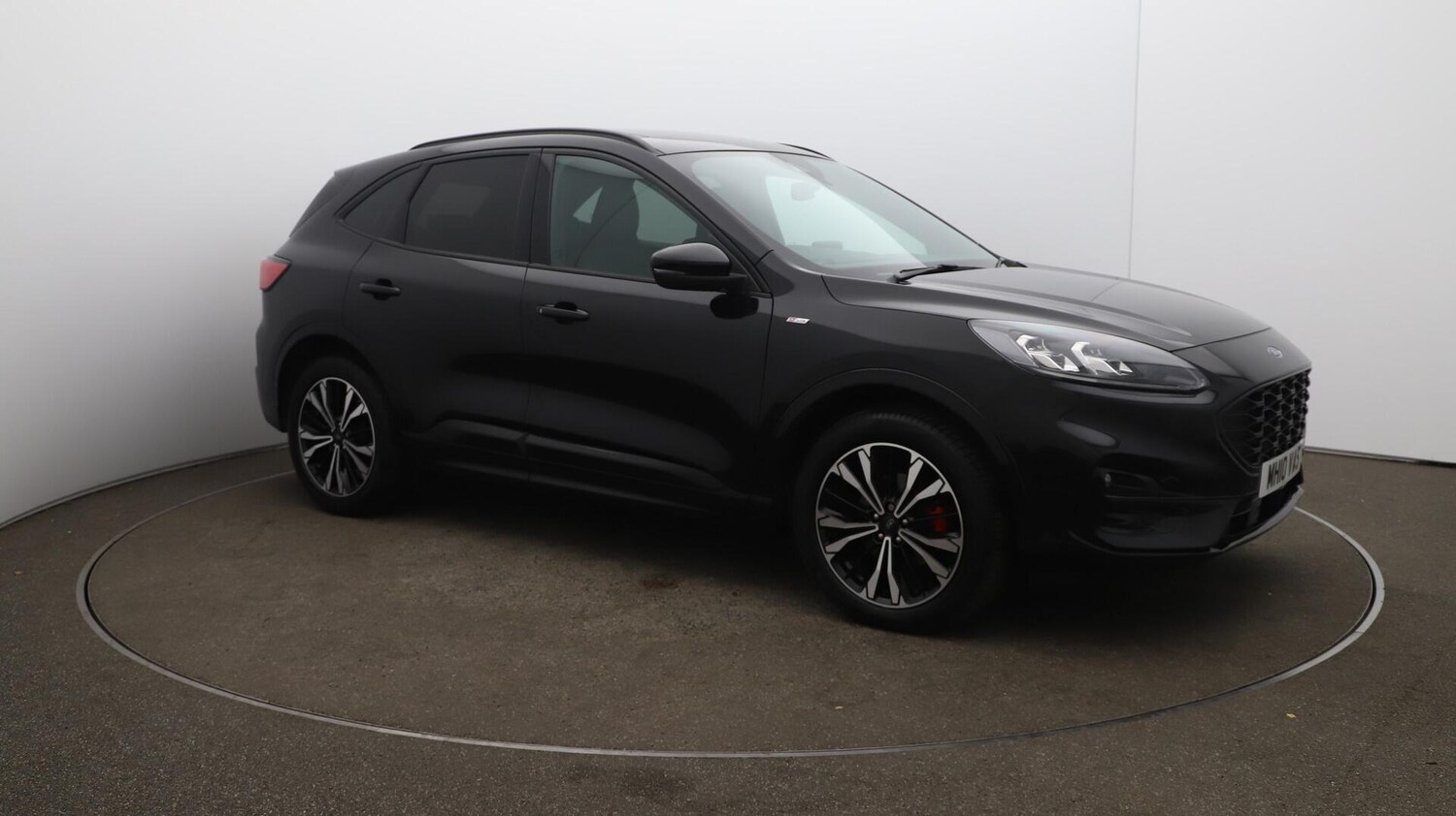 Used Ford Kuga 2022 for sale - 76032085: Photo 47