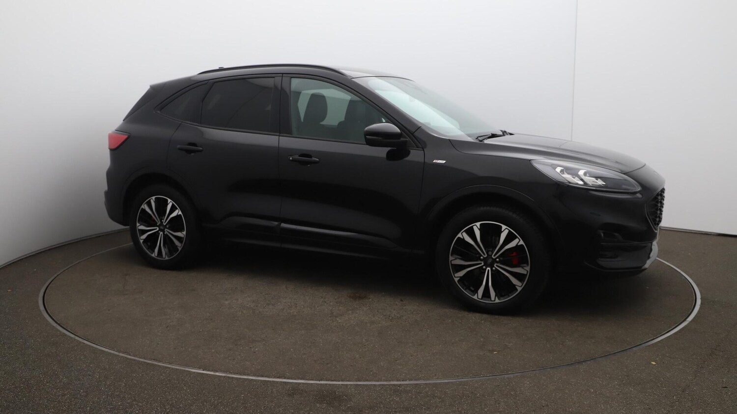 Used Ford Kuga 2022 for sale - 76032085: Photo 48
