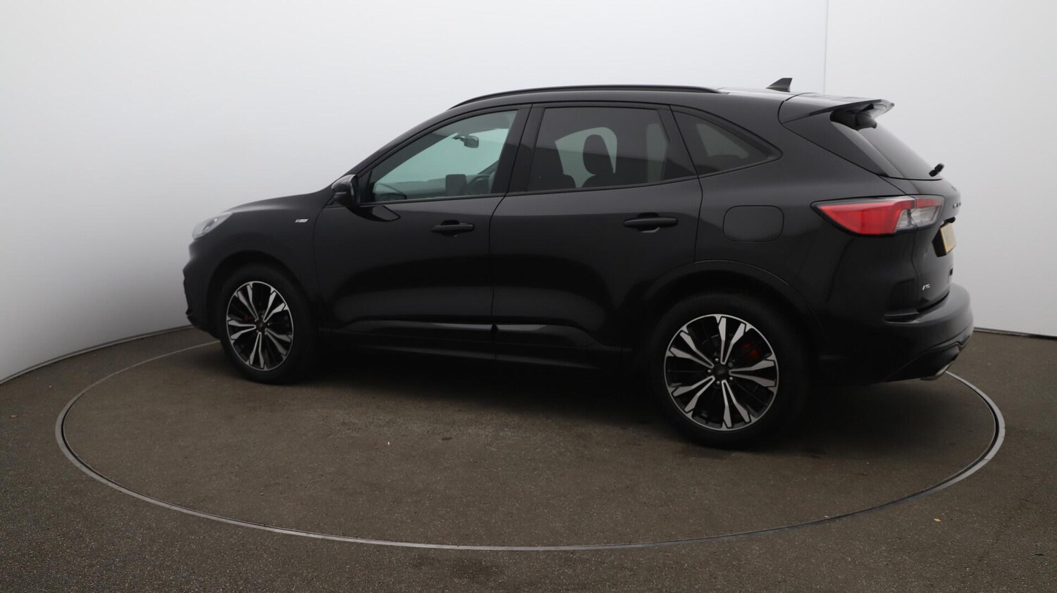 Used Ford Kuga 2022 for sale - 76032085: Photo 49