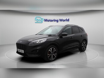 Used Ford Kuga 2022 for sale - 76032085: Photo 4