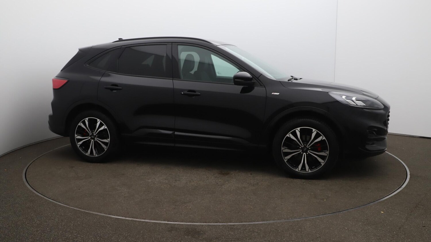 Used Ford Kuga 2022 for sale - 76032085: Photo 50