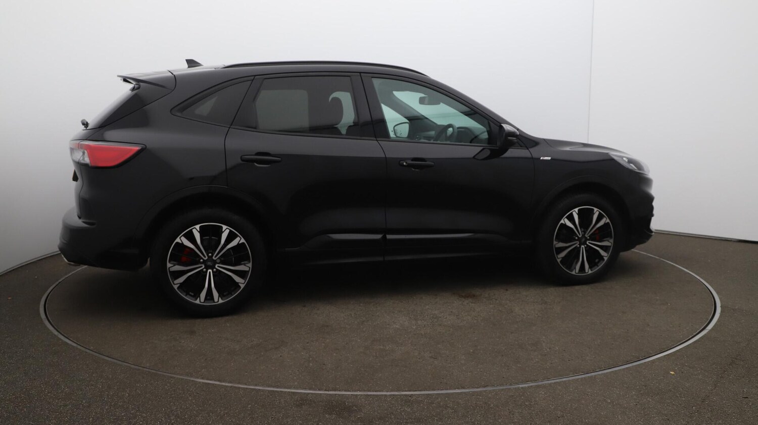 Used Ford Kuga 2022 for sale - 76032085: Photo 53