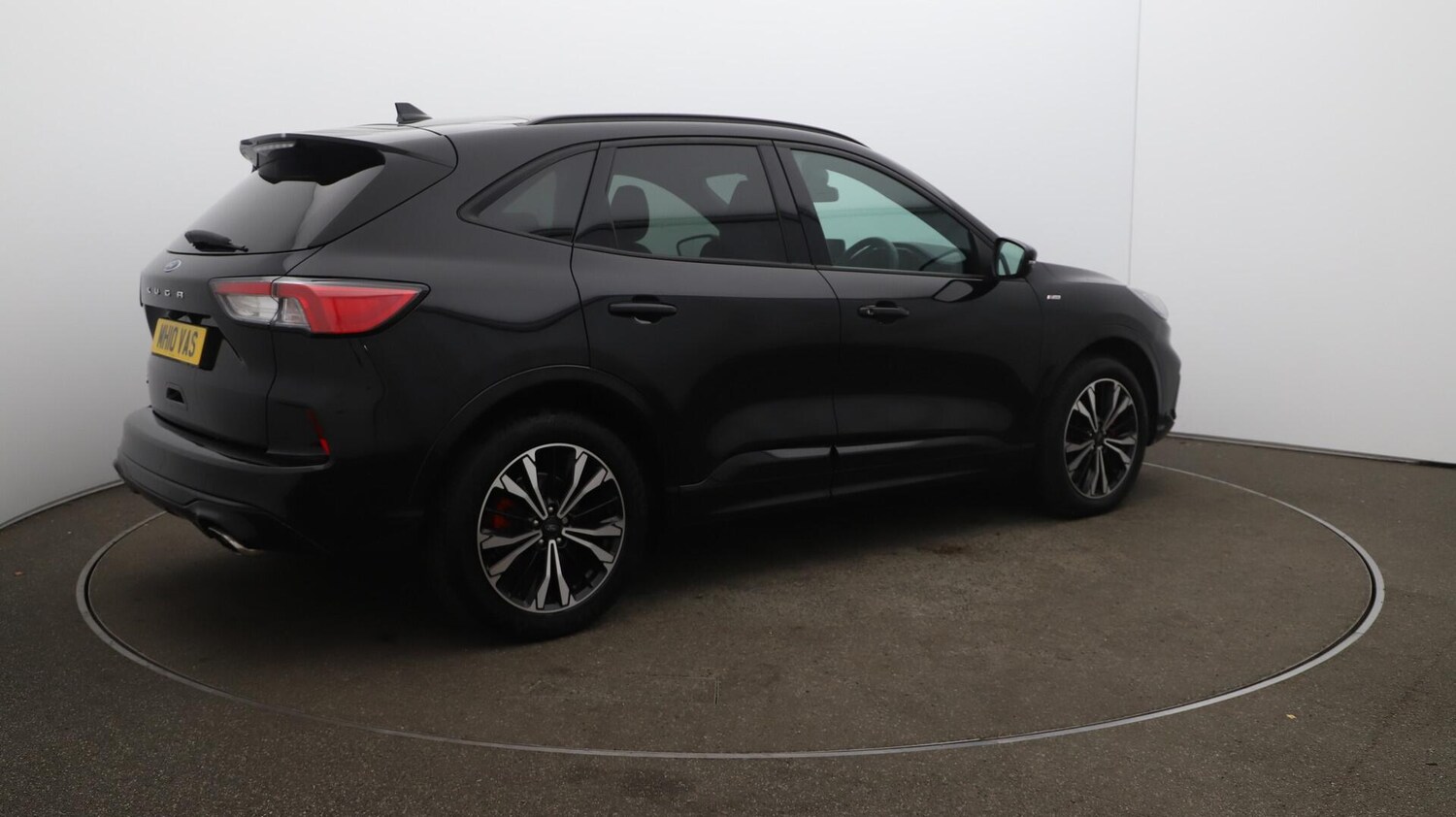 Used Ford Kuga 2022 for sale - 76032085: Photo 55