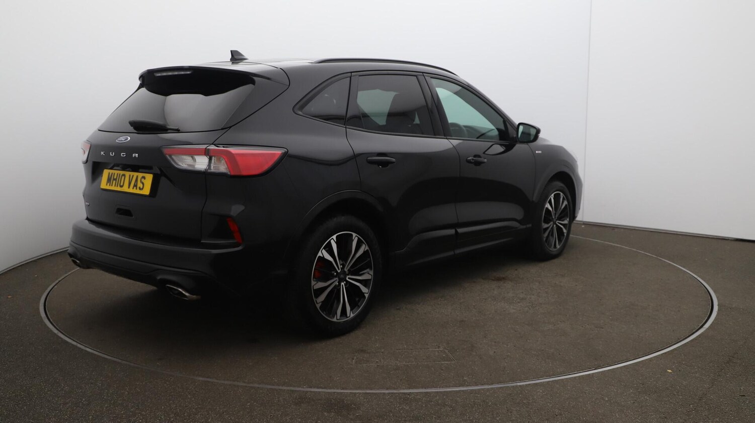 Used Ford Kuga 2022 for sale - 76032085: Photo 56