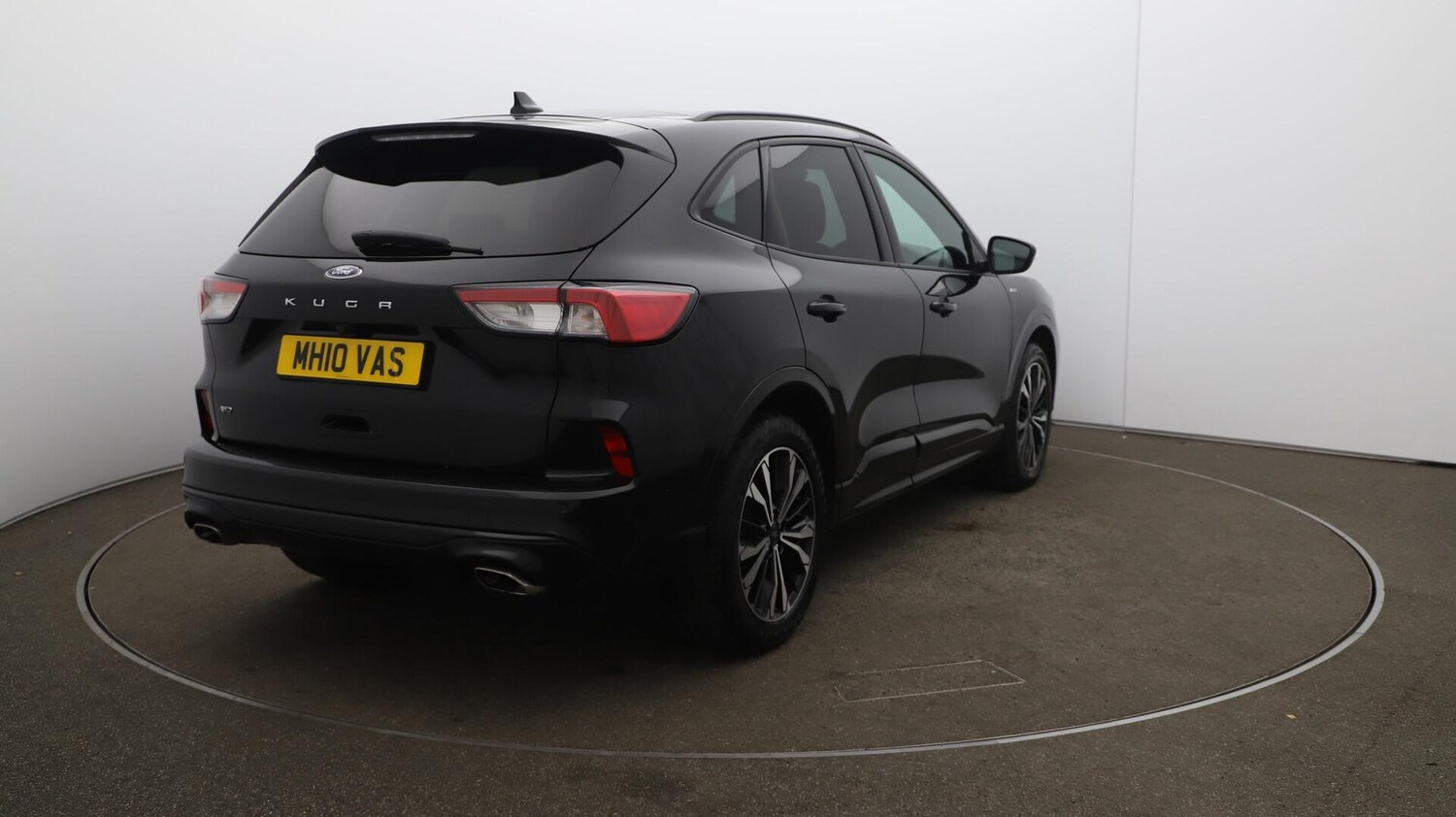 Used Ford Kuga 2022 for sale - 76032085: Photo 57