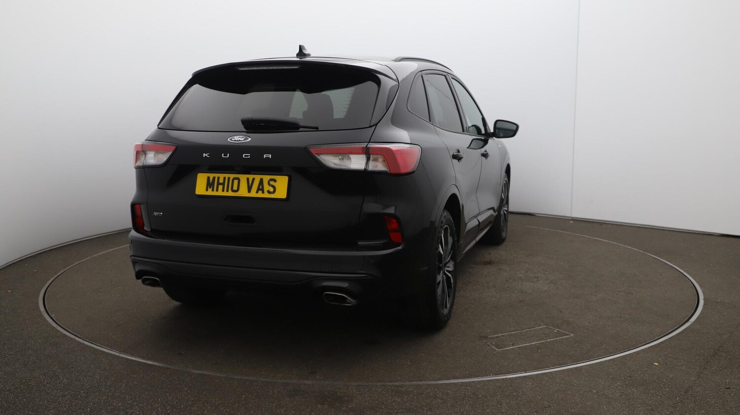 Used Ford Kuga 2022 for sale - 76032085: Photo 58