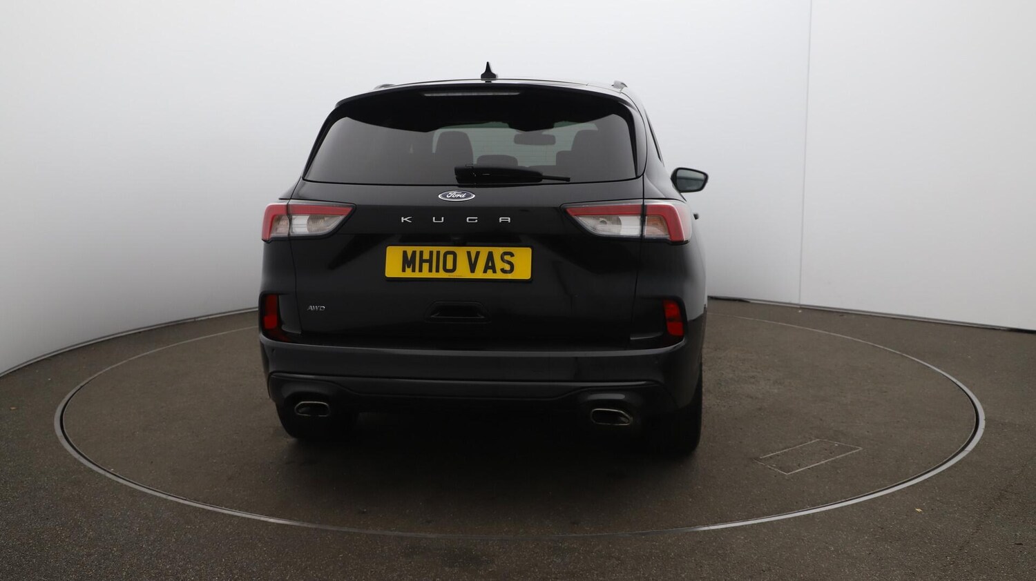 Used Ford Kuga 2022 for sale - 76032085: Photo 59