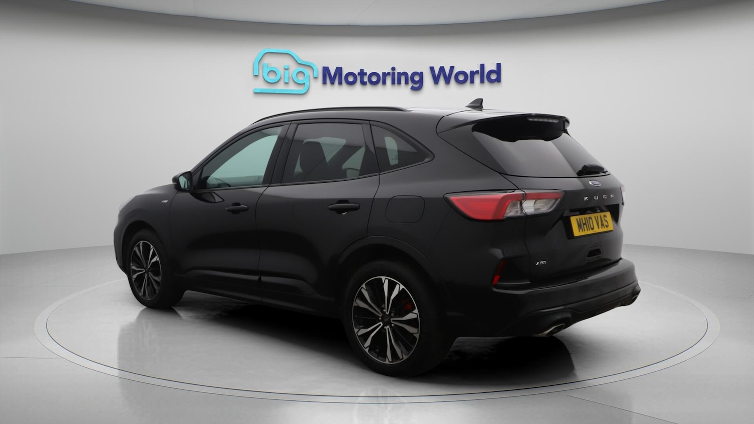 Used Ford Kuga 2022 for sale - 76032085: Photo 6