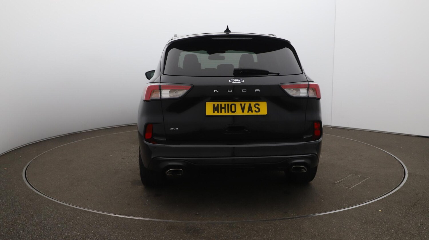 Used Ford Kuga 2022 for sale - 76032085: Photo 61
