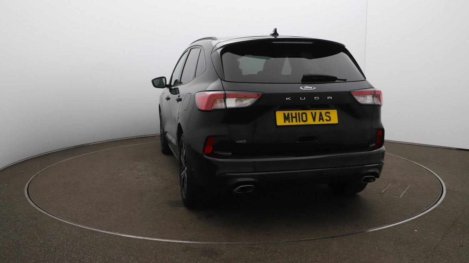 Used Ford Kuga 2022 for sale - 76032085: Photo 62