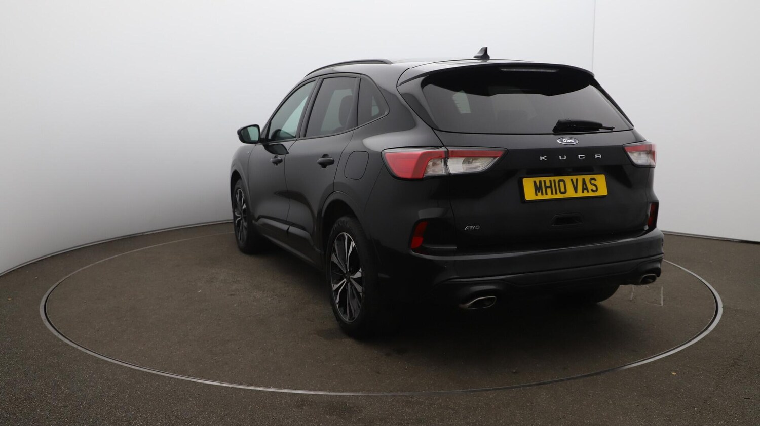 Used Ford Kuga 2022 for sale - 76032085: Photo 63