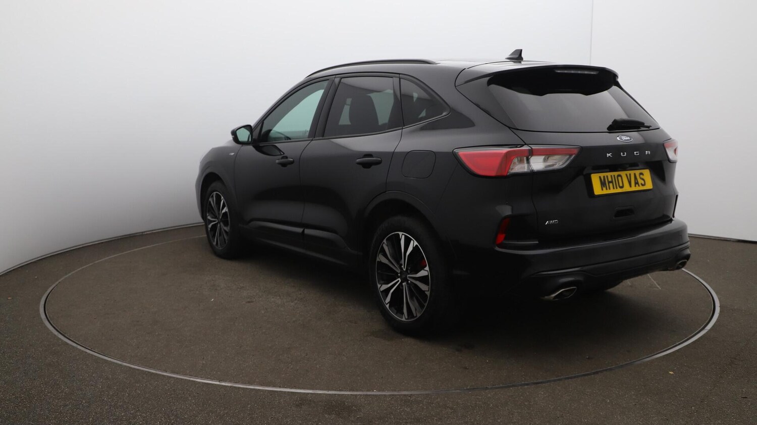 Used Ford Kuga 2022 for sale - 76032085: Photo 64
