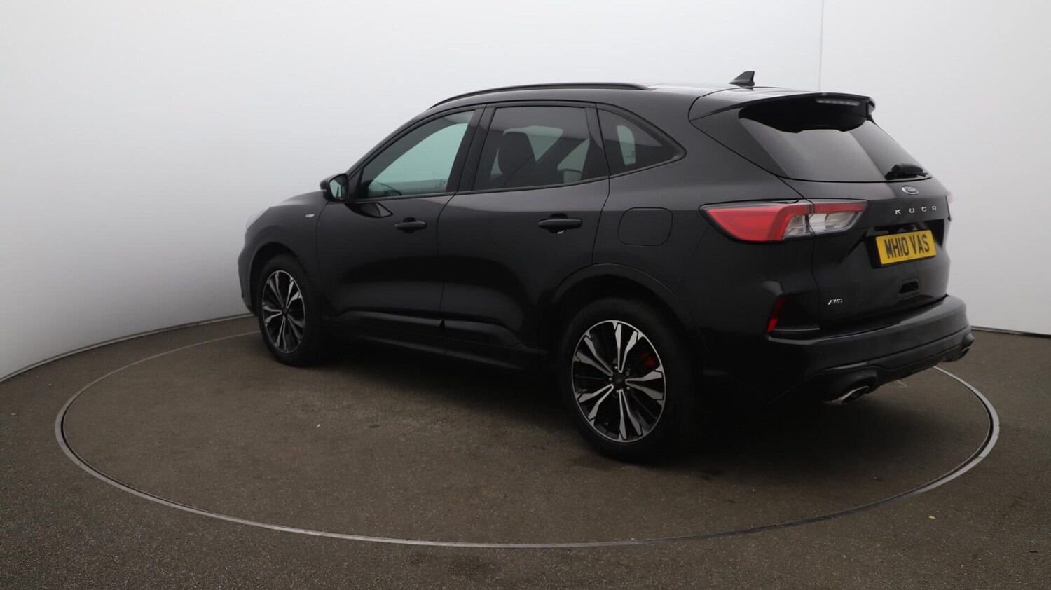 Used Ford Kuga 2022 for sale - 76032085: Photo 65