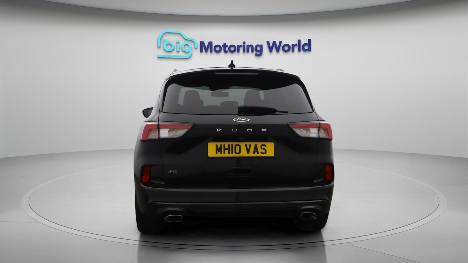 Used Ford Kuga 2022 for sale - 76032085: Photo 7
