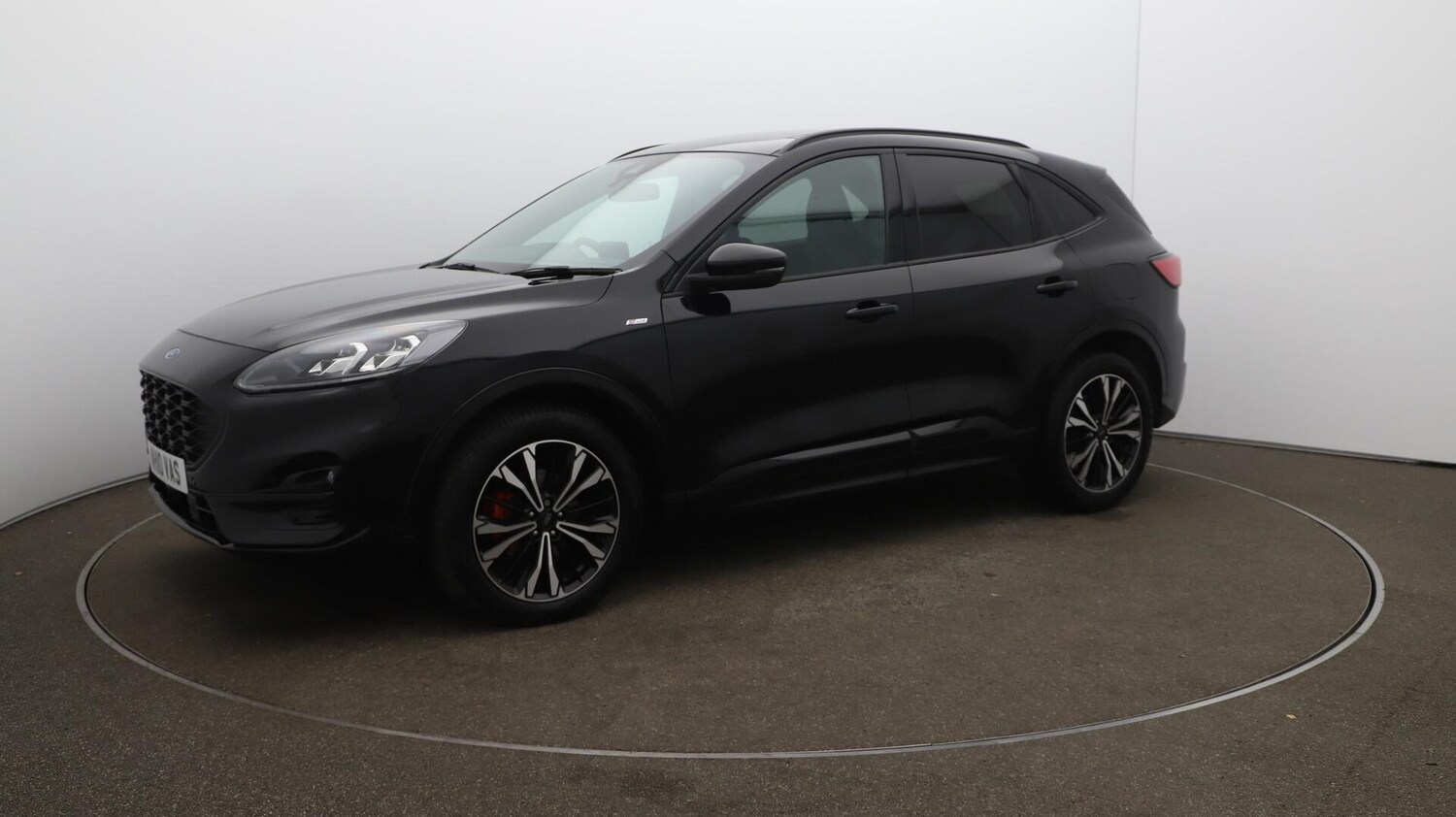 Used Ford Kuga 2022 for sale - 76032085: Photo 70