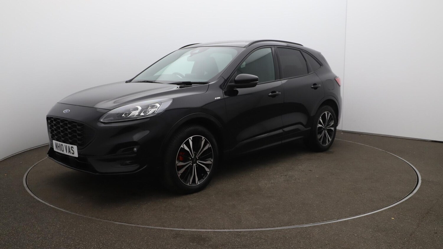Used Ford Kuga 2022 for sale - 76032085: Photo 71