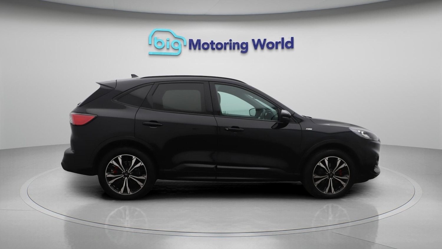 Used Ford Kuga 2022 for sale - 76032085: Photo 9