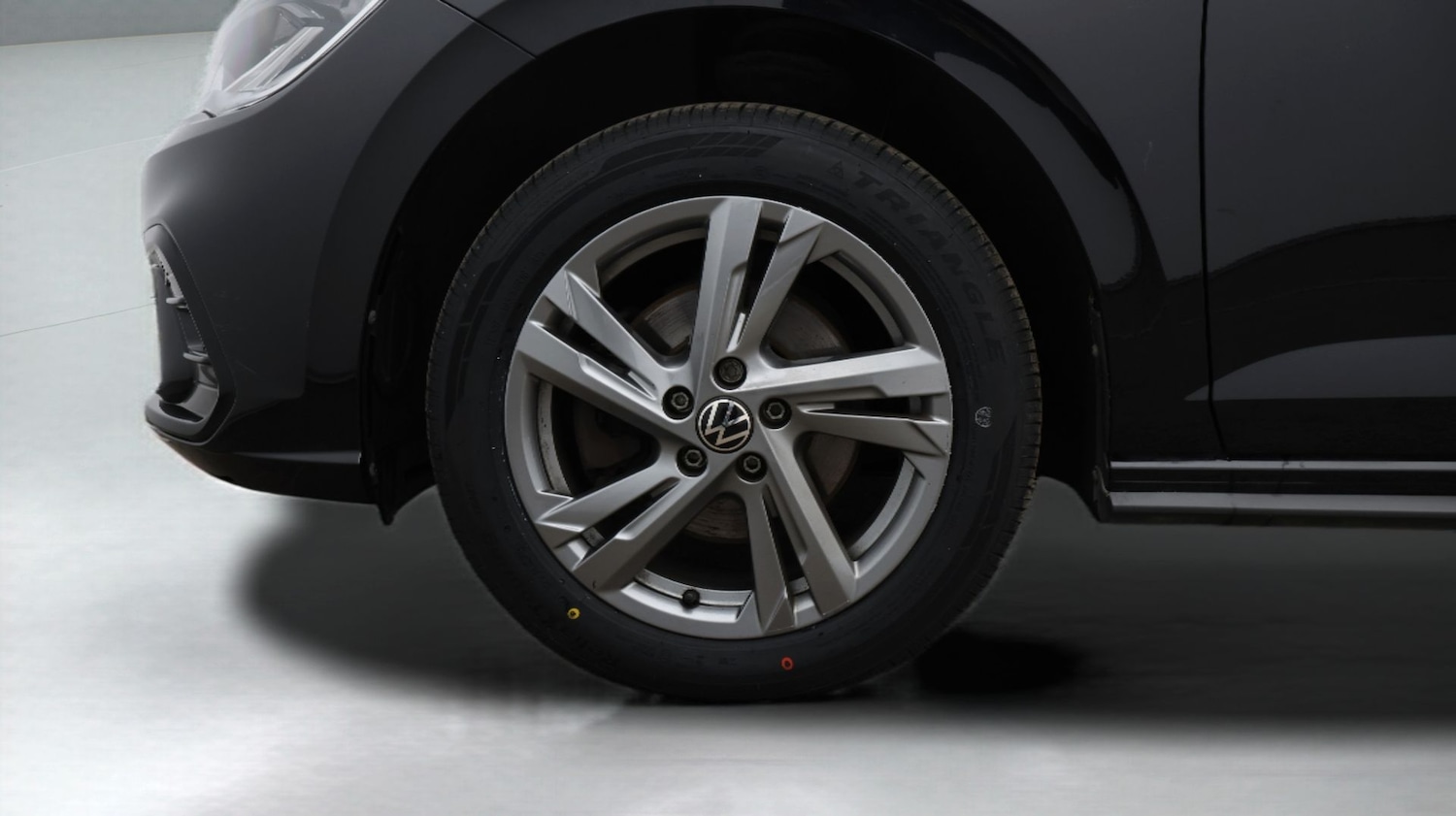 Used Volkswagen Polo 2022 for sale - 77567765: Photo 18