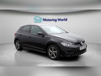 Volkswagen Polo feature image