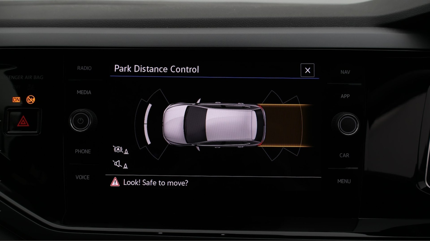 Used Volkswagen Polo 2022 for sale - 77567765: Photo 23