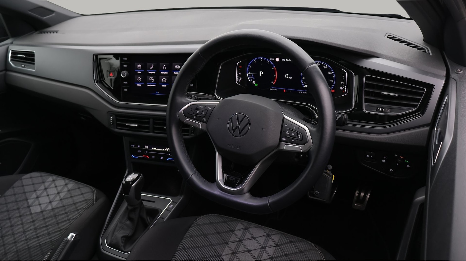 Used Volkswagen Polo 2022 for sale - 77567765: Photo 9