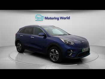 Used Kia Niro 2021 for sale - 74280280: Photo