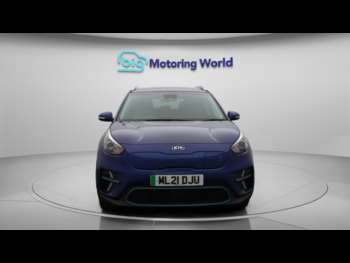 Used Kia Niro 2021 for sale - 74280280: Photo