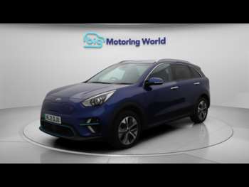 Used Kia Niro 2021 for sale - 74280280: Photo