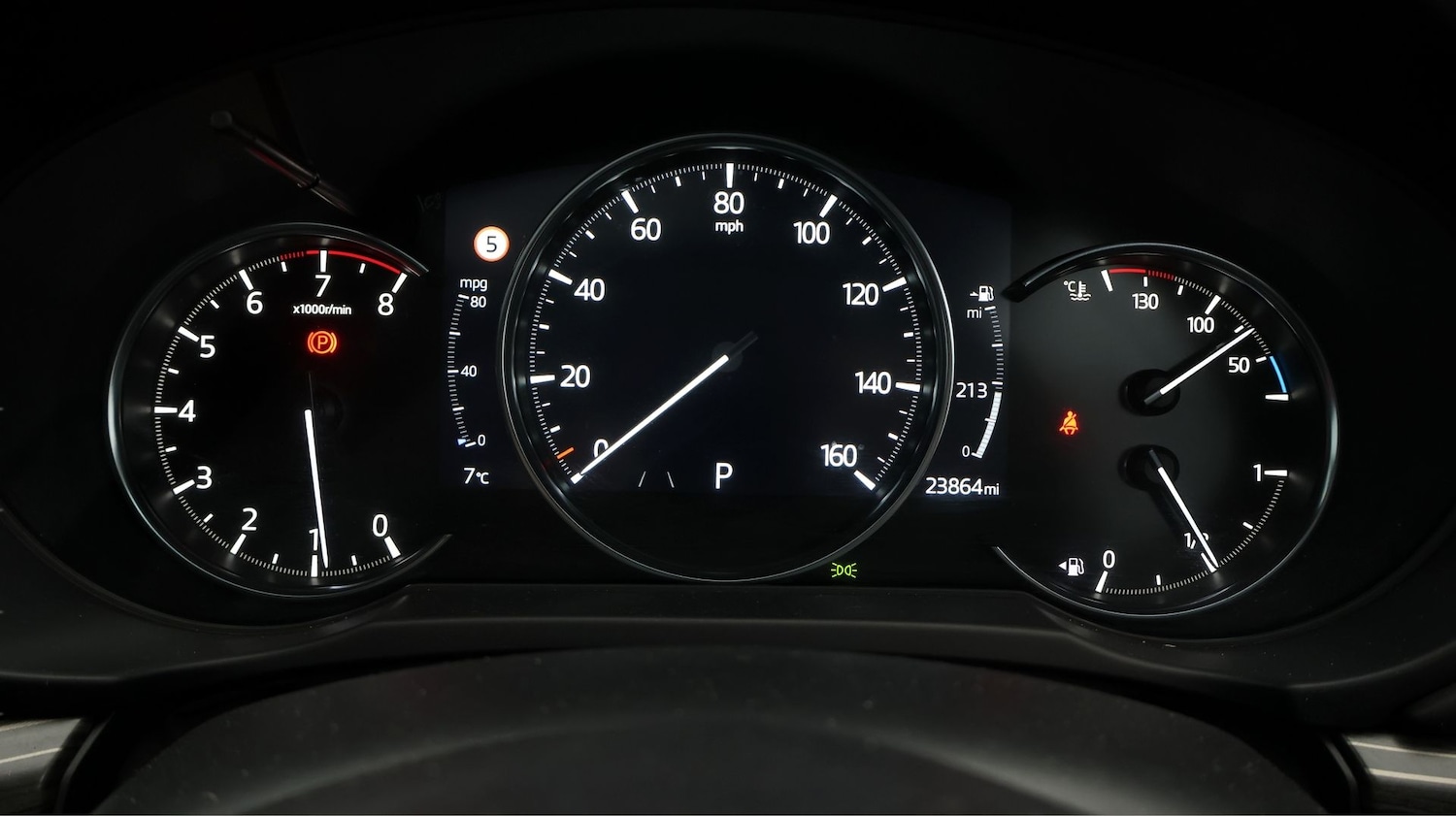 Used Mazda CX-5 2022 for sale - 77381404: Photo 10