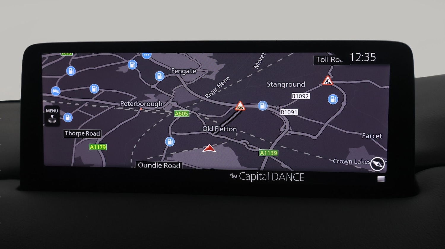 Used Mazda CX-5 2022 for sale - 77381404: Photo 11