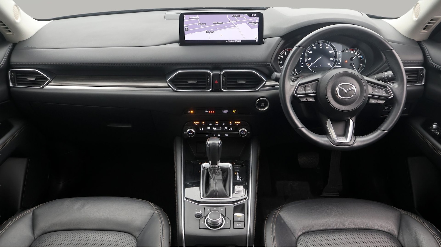 Used Mazda CX-5 2022 for sale - 77381404: Photo 13