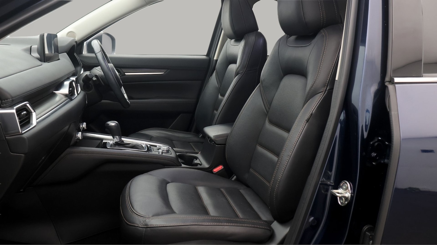 Used Mazda CX-5 2022 for sale - 77381404: Photo 14