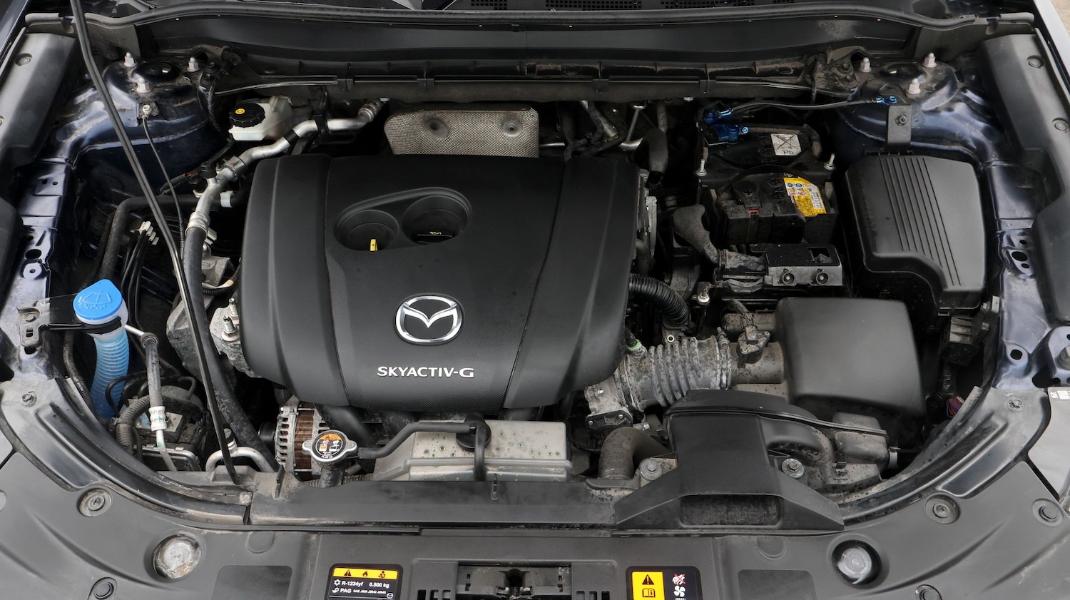 Used Mazda CX-5 2022 for sale - 77381404: Photo 19