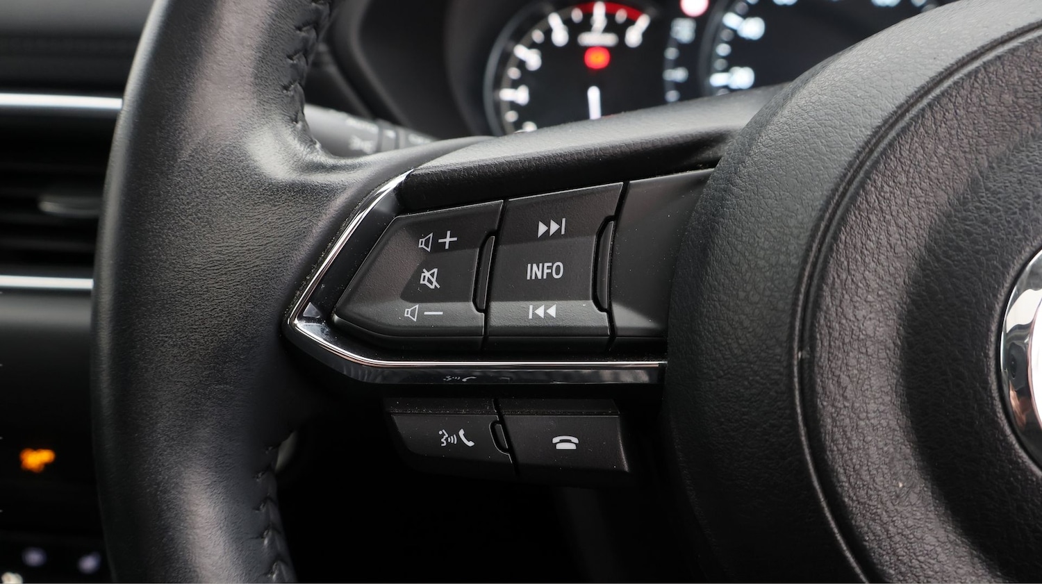 Used Mazda CX-5 2022 for sale - 77381404: Photo 23