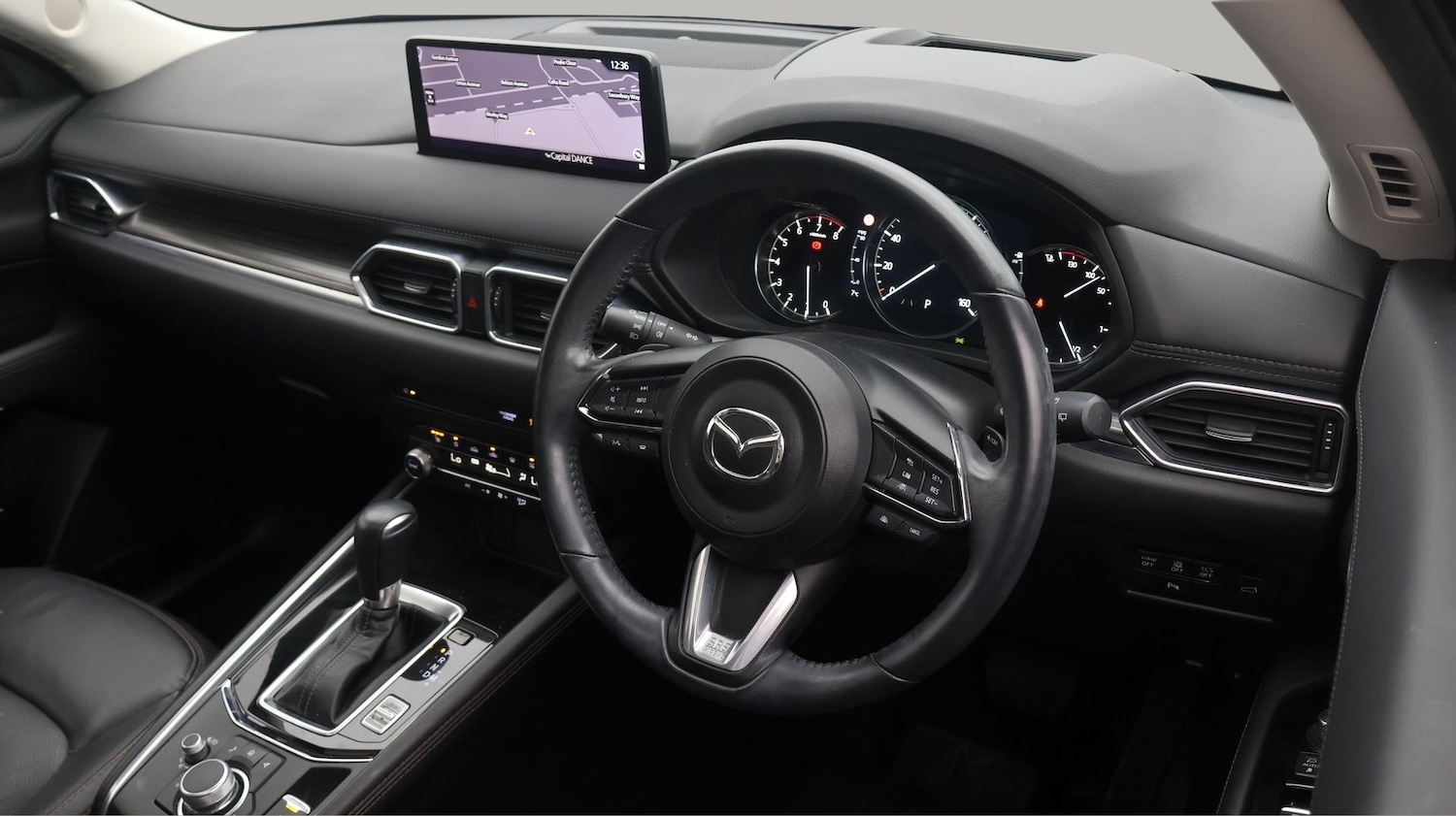 Used Mazda CX-5 2022 for sale - 77381404: Photo 9