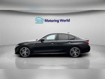 Used BMW 3 Series 2021 for sale - 78970672: Photo