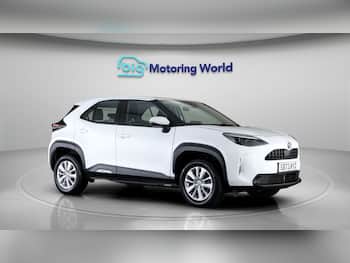 Used Toyota Yaris Cross 2024 for sale - 79693079: Photo