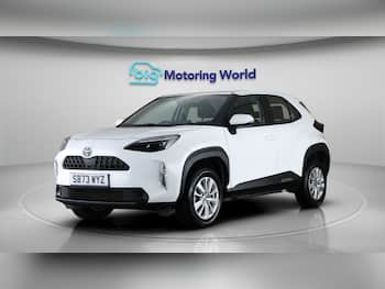 Used Toyota Yaris Cross 2024 for sale - 79693079: Photo