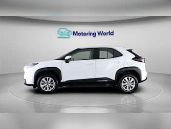 Used Toyota Yaris Cross 2024 for sale - 79693079: Photo