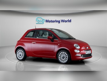 Used Fiat 500 2022 for sale - 79247120: Photo