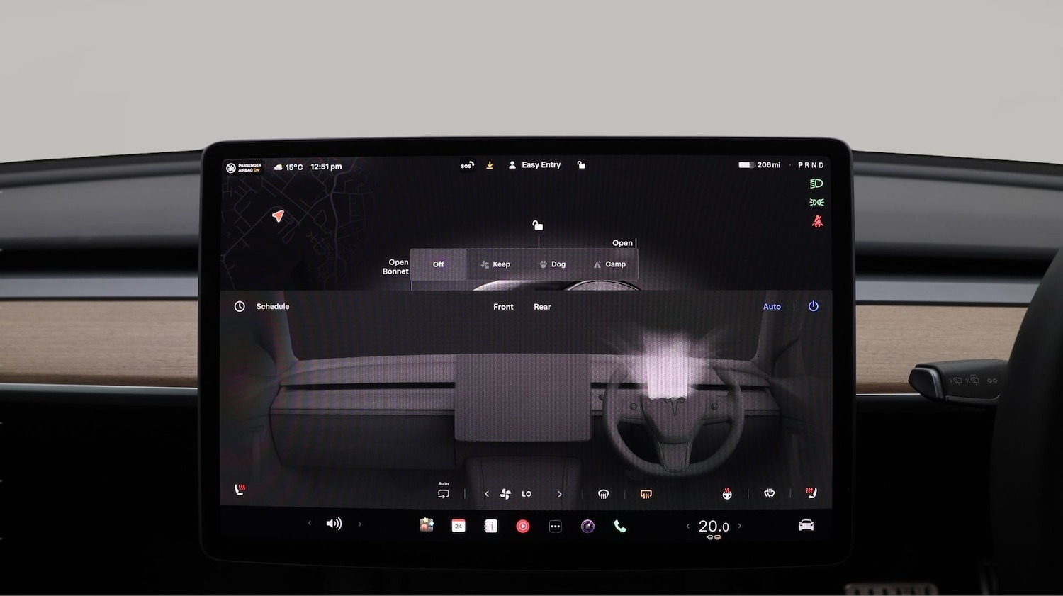 Used Tesla Model 3 2023 for sale - 77654442: Photo 12