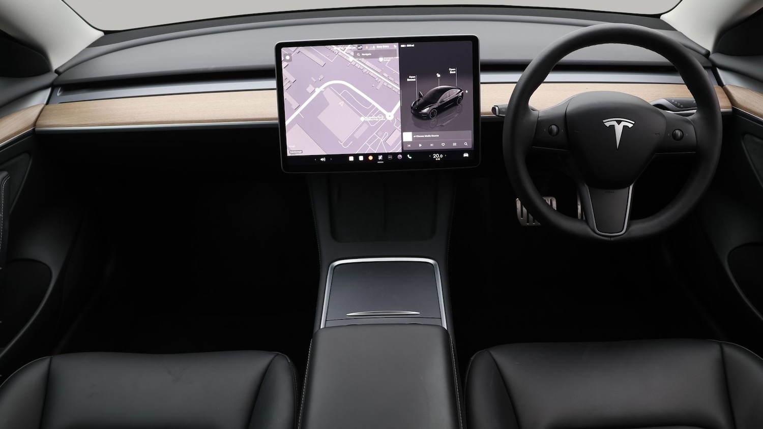 Used Tesla Model 3 2023 for sale - 77654442: Photo 13