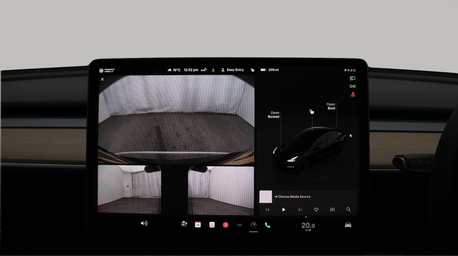 Used Tesla Model 3 2023 for sale - 77654442: Photo 23