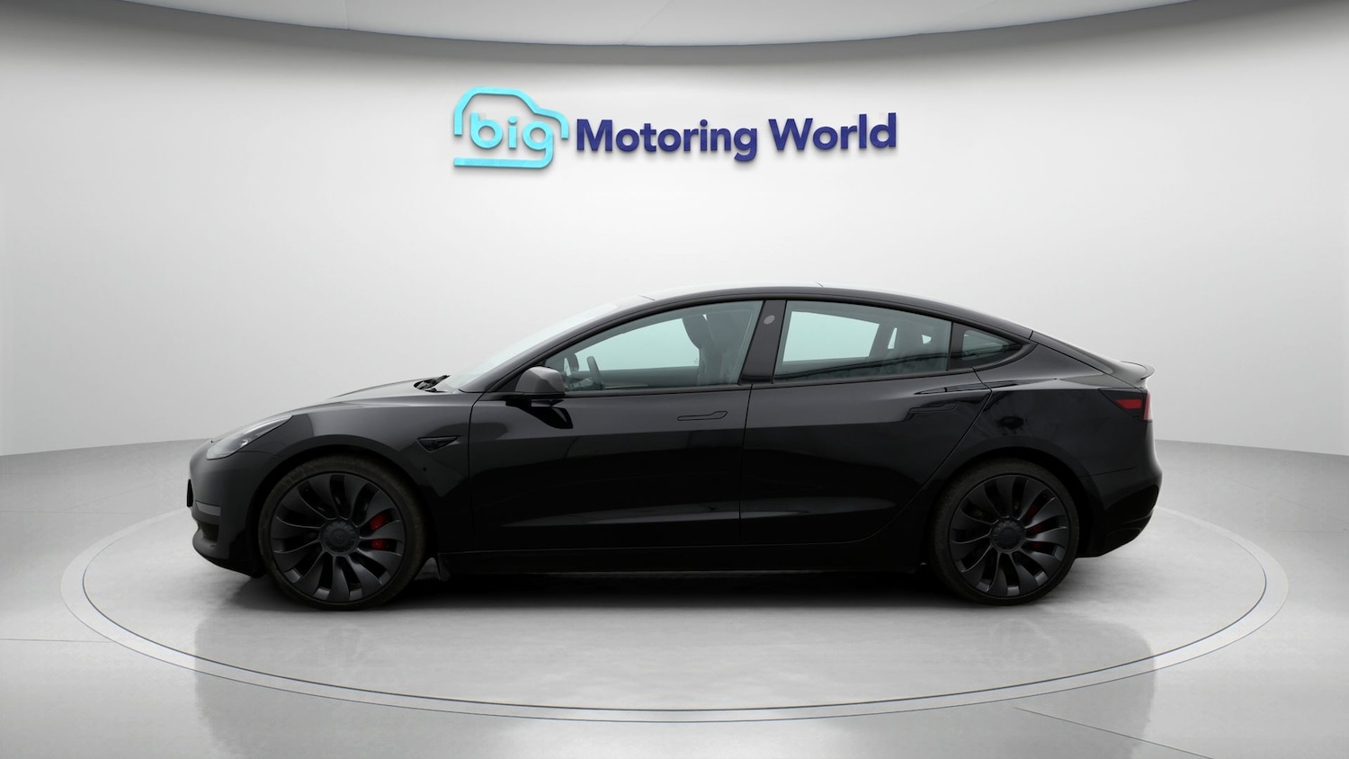 Used Tesla Model 3 2023 for sale - 77654442: Photo 4