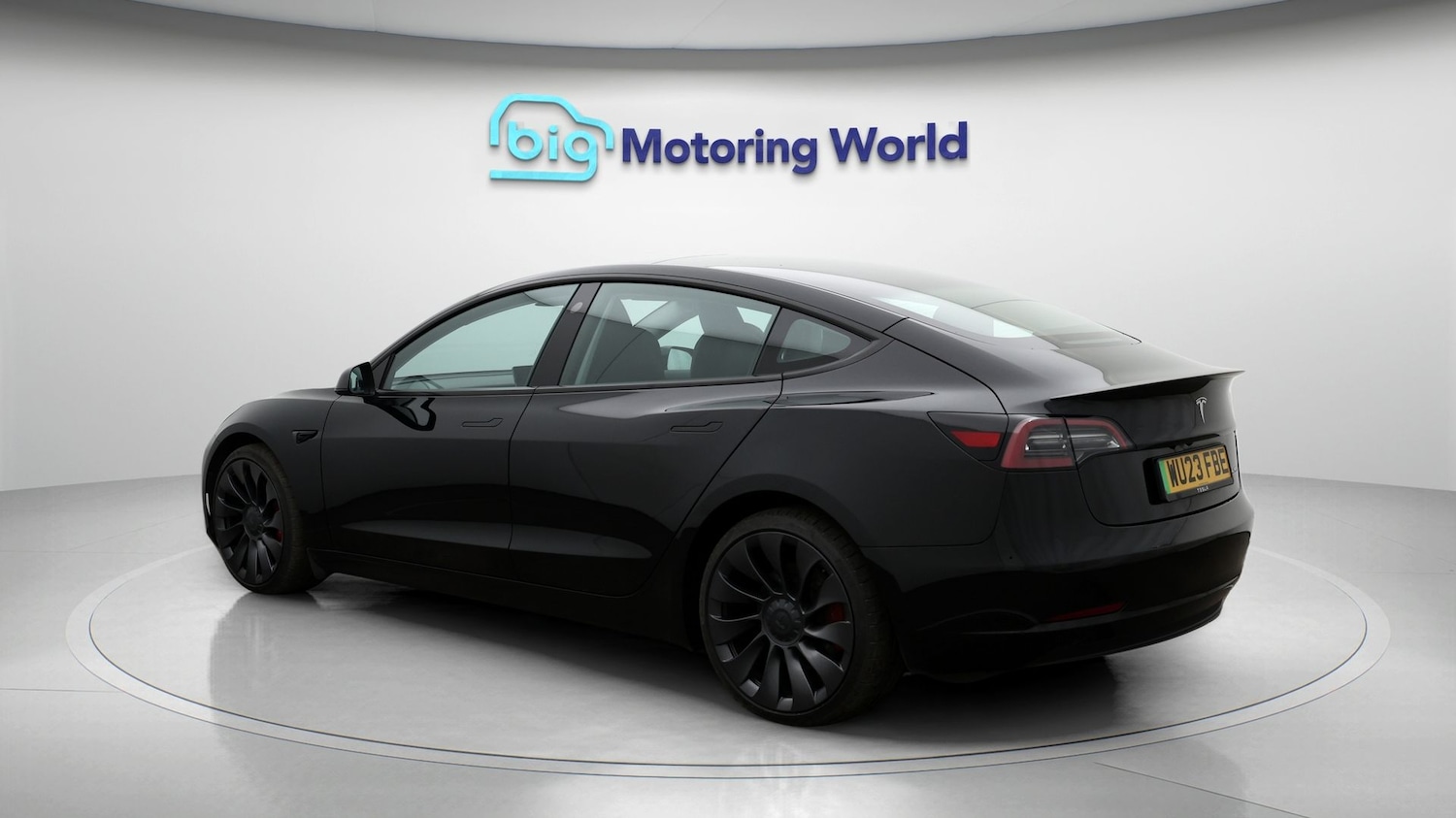 Used Tesla Model 3 2023 for sale - 77654442: Photo 5