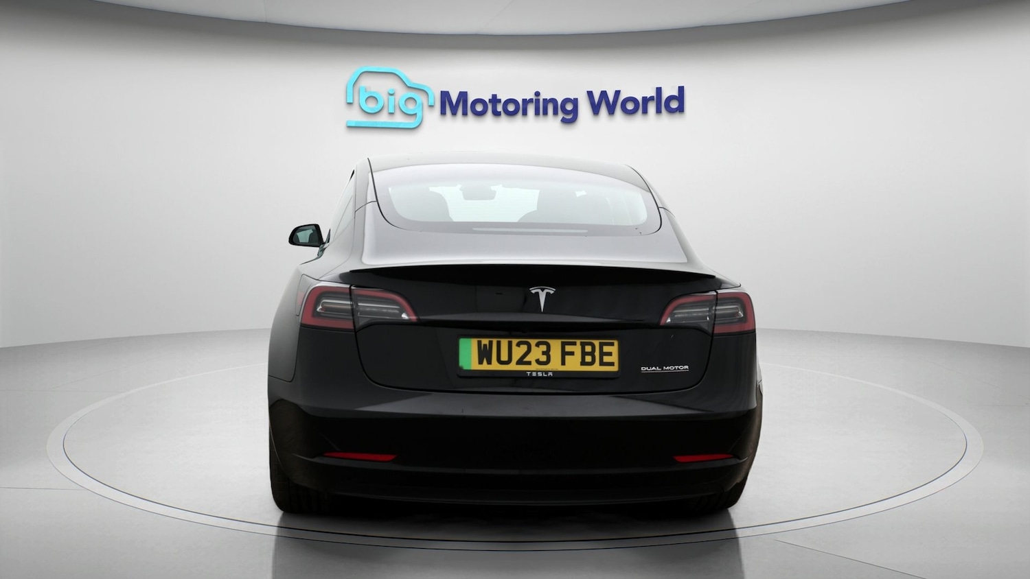 Used Tesla Model 3 2023 for sale - 77654442: Photo 6