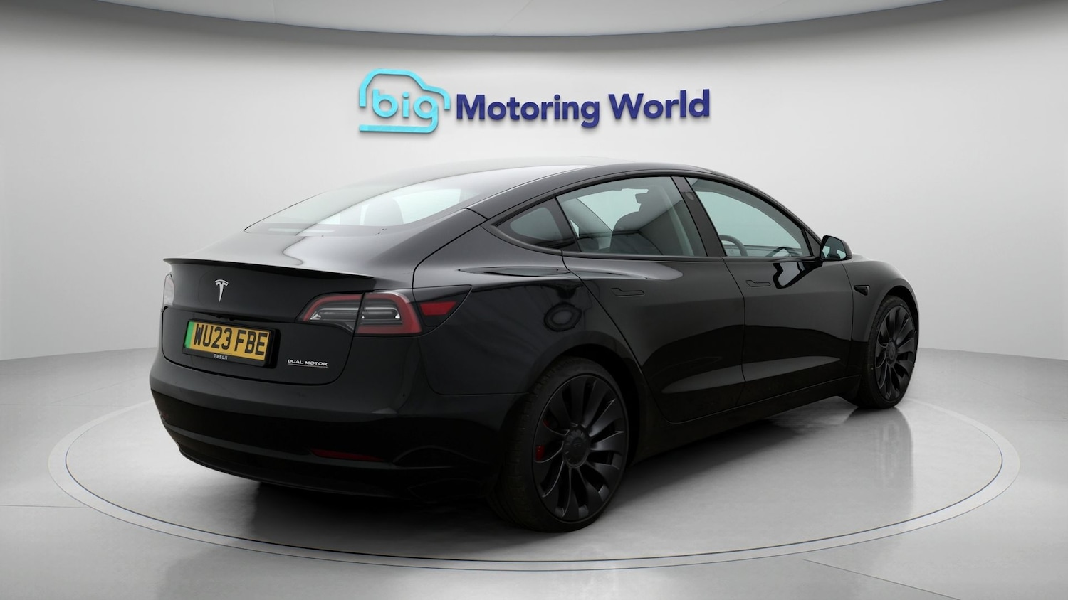 Used Tesla Model 3 2023 for sale - 77654442: Photo 7