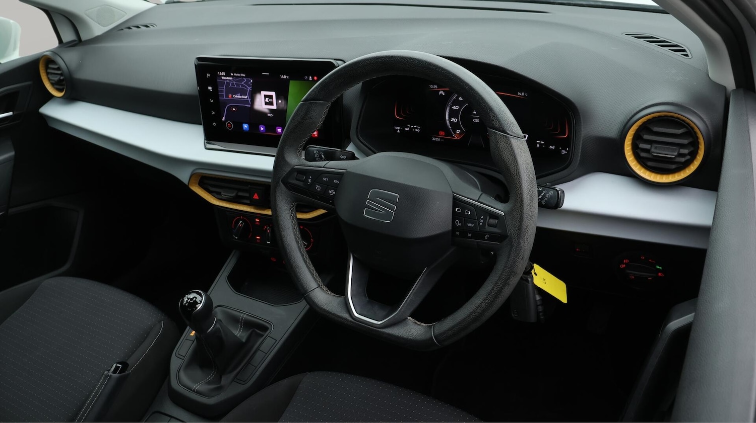 Used SEAT Ibiza 2023 for sale - 76059463: Photo 10