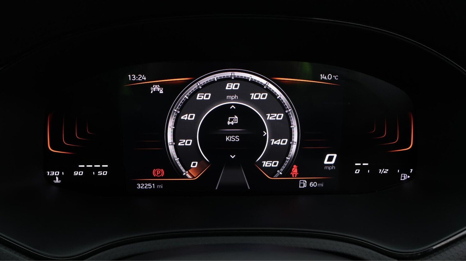 Used SEAT Ibiza 2023 for sale - 76059463: Photo 11